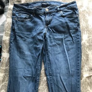 aeropostale skinny jeans